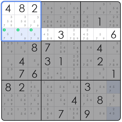 teachers corner sudoku