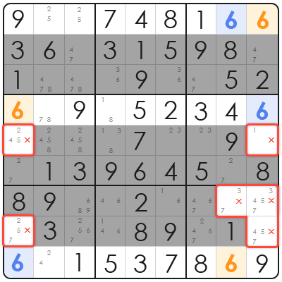 printable samurai sudoku